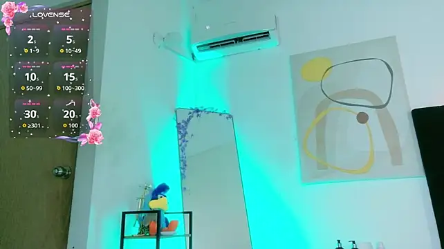 دردشة InkSinner الجنسية المباشرة