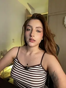 Anavi_'s Live XXX Chat