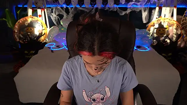 BabyFlowerr Live XXX-Chat