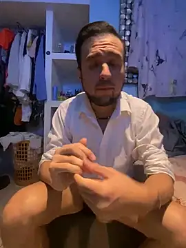 Alexitho25 Live XXX-Chat
