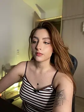 Chat XXX ao vivo de Anavi_