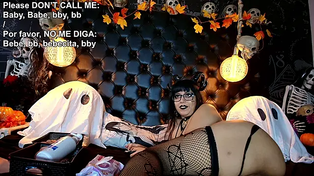 XXX chat uživo modela AlexHoe_