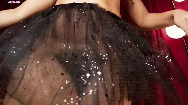 دردشة Alice-blaker الجنسية المباشرة