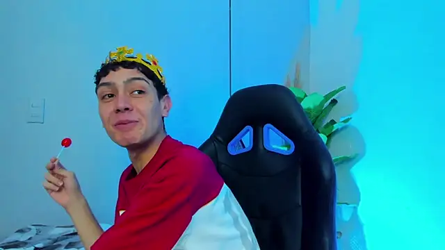Sam_Restwod Live XXX-Chat