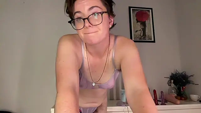abbi-willow's Live XXX Chat