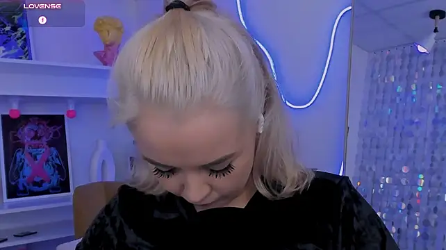 Chatroom XXX en direct de StephanieSweety