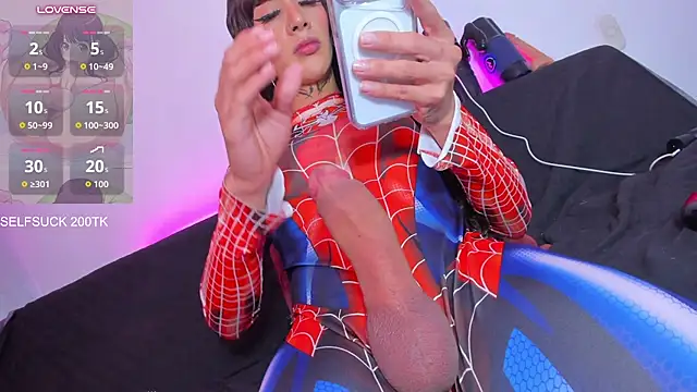 selfsuckqueen_'s Live XXX Chat