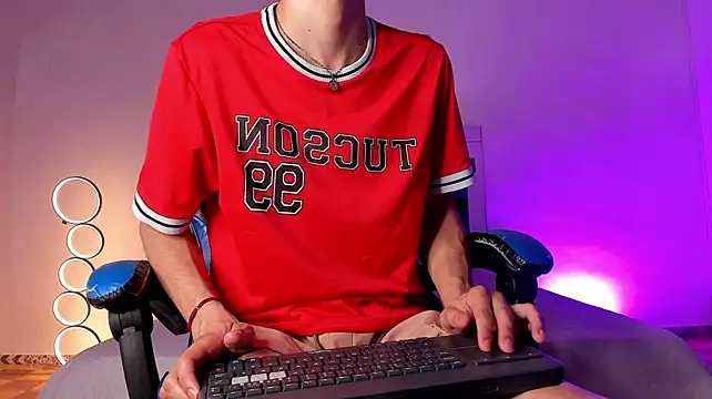Chat XXX en directo de Alexxus_Smith
