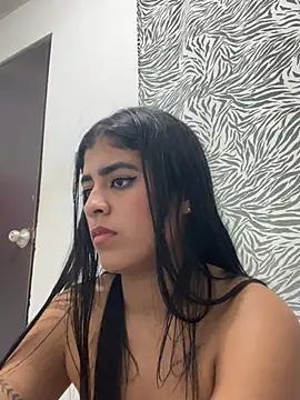 AbrilCollins Chat XXX live