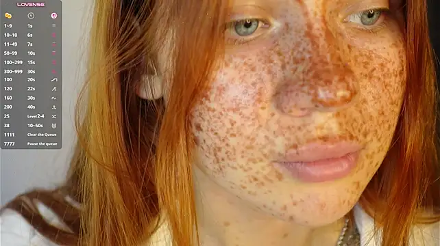XXX chat uživo modela Killy_Merrot