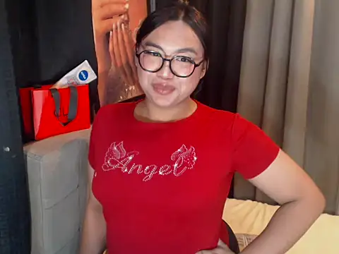 AsianHotPrecious Live XXX Chat