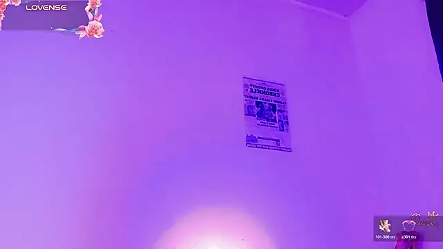 Tiana_leall's Live XXX Chat