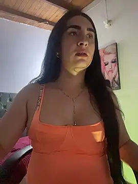 צ'אט XXX בשידור חי של lola_diez