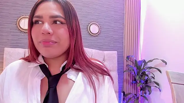SamyandAlly – Live XXX-chat