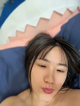 tw_angelyunana 网络视讯表演