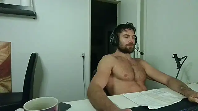 Czat XXX na żywo – alpha-hunk