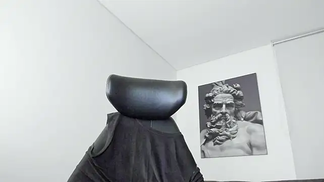 XXX chat uživo modela simonleon27