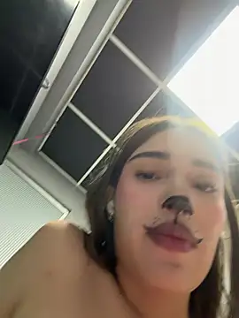 Živý XXX chat Sweet_Milaa1