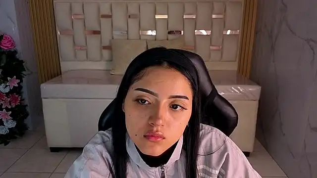 veronicaa_s' Live XXX Chat
