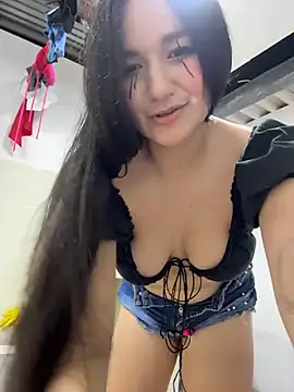 Chat XXX Live TheCandyShow
