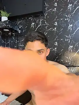 XXX chat uživo modela Jeremy_01