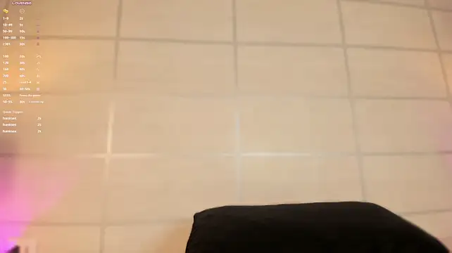 Liily_Rosee 라이브 XXX 채팅