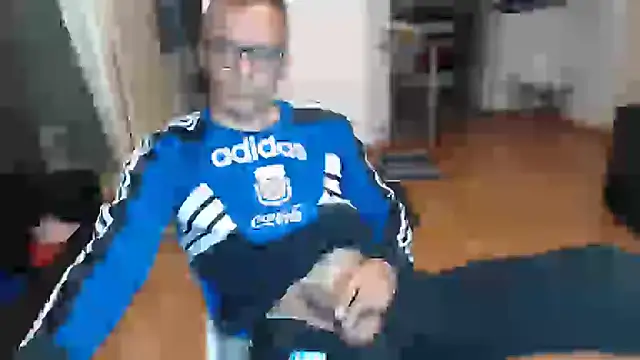 Chat XXX Live guachin_hunk