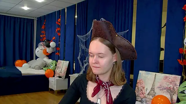 AdaRune Chat XXX live
