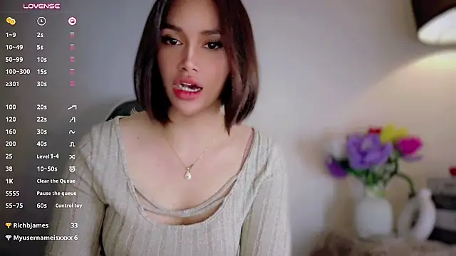 XXX chat uživo modela Cutee_Anna