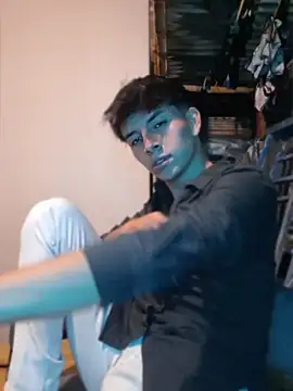 ZaneHoward 라이브 XXX 채팅