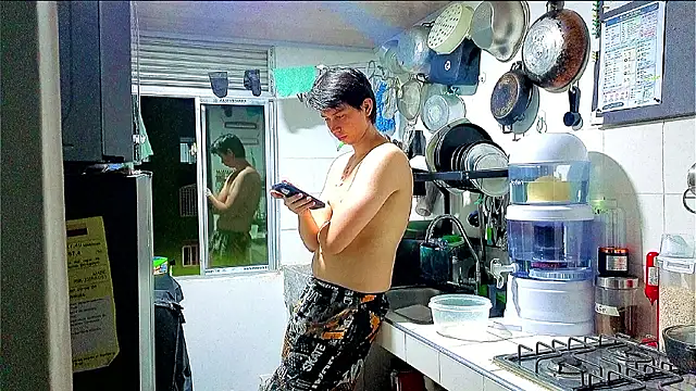 Andy_grayのライブXXXチャット