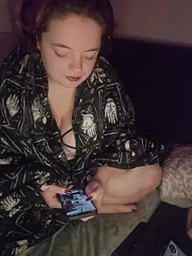 Katy2323's Live XXX Chat