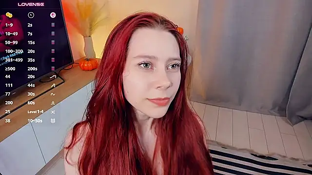 แชท XXX สดของ Ellianori