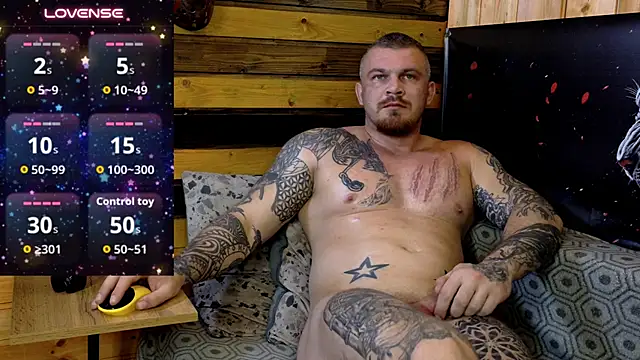 MrrKray Chat XXX live