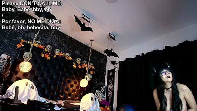 צ'אט XXX בשידור חי של AlexHoe_