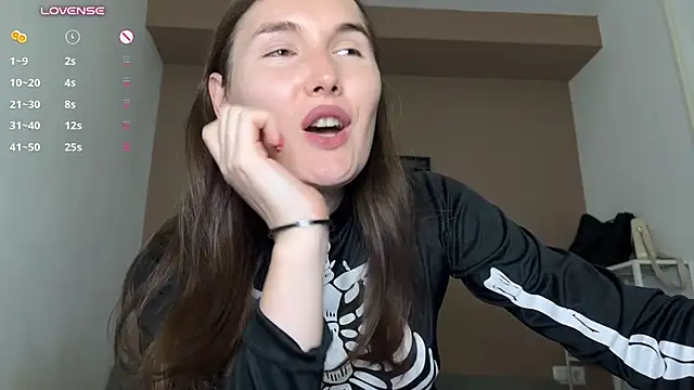 Chat XXX ao vivo de Maria_Bowie