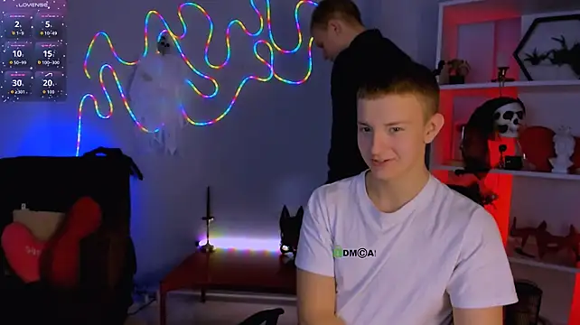 Chat XXX ao vivo de noah_nero