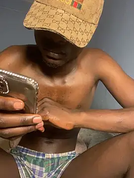 sexiestblack's Live XXX Chat