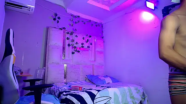 jero_stone 라이브 XXX 채팅