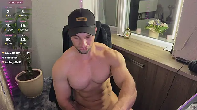 michaelbradleu live XXX chat