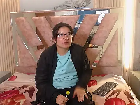 Chatroom XXX en direct de samanthaqueenmoon