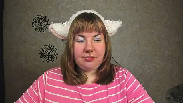 Živý XXX chat DafnaMonroe