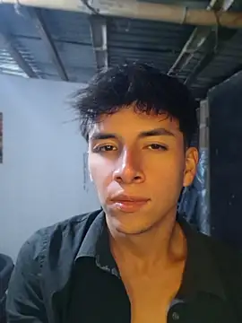 ZaneHoward's Live XXX Chat