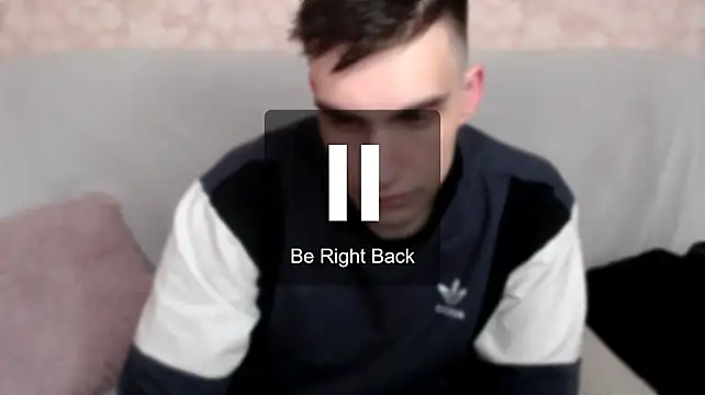 DeanWilde Live XXX-Chat