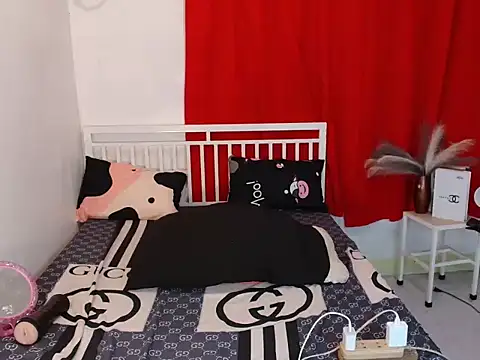 MARIAISABELCUMER's Live XXX Chat
