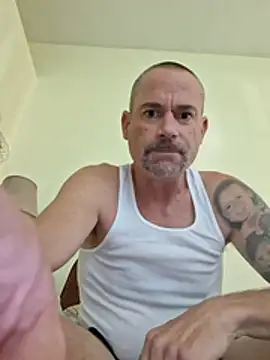 MISTERSDRIP Adlı Modelin Canlı XXX Sohbeti