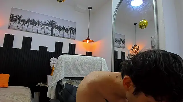 trevor_mob Live XXX-Chat