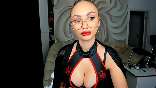 HaleySweet18 live XXX chat