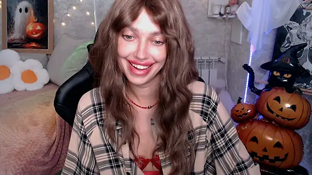 Chat XXX en directo de NickyAdamidi