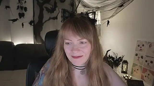 Aurora_Velvett_ 라이브 XXX 채팅